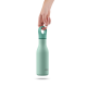 Vacuum Insulated Water Bottle 500ml Green - Loop - Joseph Joseph JOSEPH JOSEPH JJ81118