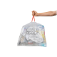Clear Waste Bags IW7 20L (20 Units) - Joseph Joseph JOSEPH JOSEPH JJ30119