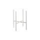 Metal Stand for Vase White XS - Haruko - Asa Selection ASA SELECTION ASA99080950