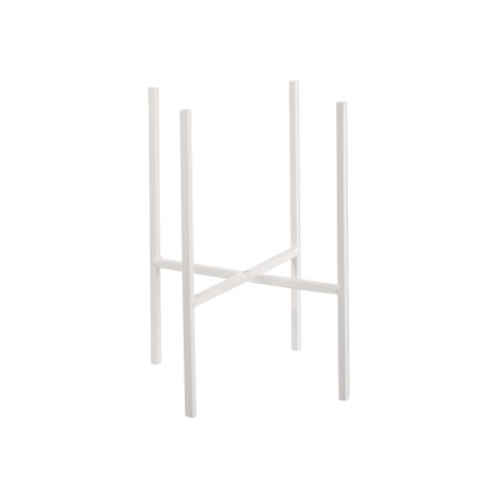 Metal Stand for Vase White S - Haruko - Asa Selection ASA SELECTION ASA99081950