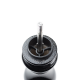 Pepper Mill Black Gloss Finish 27cm - Paris U'Select - Peugeot Saveurs PEUGEOT SAVEURS PG23744
