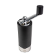 Molinillo Sal con Asa Negro/Inox 18cm - Isen U'Select - Peugeot Saveurs PEUGEOT SAVEURS PG37765