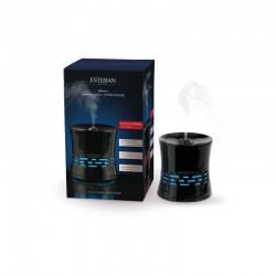 Difusor Bruma de Perfume - Edición Elessens Negro - Esteban Parfums ESTEBAN PARFUMS ESTCMP-150