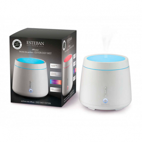 Difusor de Perfume - Easy Mist Edition - Esteban Parfums ESTEBAN PARFUMS ESTCMP-160