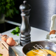 Molinillo de Sal Inox 22cm - Paris Chef Acero - Peugeot Saveurs PEUGEOT SAVEURS PG39851