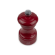 Moinho de Sal 10cm Vermelho - Bistrorama - Peugeot Saveurs PEUGEOT SAVEURS PG40710
