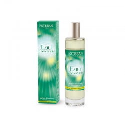 Spray Perfumado 75ml - Eau d’Amazonie - Esteban Parfums ESTEBAN PARFUMS ESTAMA-008