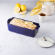 Molde para Pan 31cm Azul - Appolia - Peugeot Saveurs PEUGEOT SAVEURS PG60534