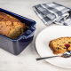 Molde para Pan 31cm Azul - Appolia - Peugeot Saveurs PEUGEOT SAVEURS PG60534