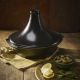 Tagine 30cm Preto - Atlas - Peugeot Saveurs PEUGEOT SAVEURS PG62026
