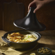 Tagine 30cm Black - Atlas - Peugeot Saveurs PEUGEOT SAVEURS PG62026