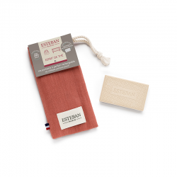 Mi Estuche de Perfume - Esprit de Thé Terracota - Esteban Parfums ESTEBAN PARFUMS ESTTHE-115