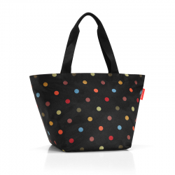 Shopping Bag Dots - Shopper M Multicolor - Reisenthel REISENTHEL RTLZS7009