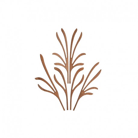 Fragrance Diffuser Leaves Grrr - The Five Seasons - Alessi ALESSI ALESMW64 4F