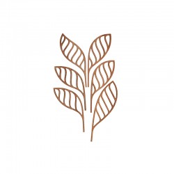 Hojas para Difusor Shhh - The Five Seasons - Alessi