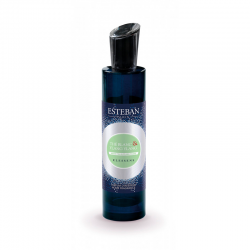 Spray 100ml Chá Branco & Ylang-Ylang Azul - Esteban Parfums