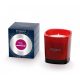 Scented Candle Fig Tree & Tonka - Elessens Red - Esteban Parfums ESTEBAN PARFUMS ESTEFT-001