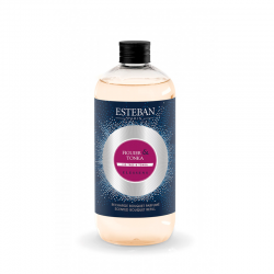 Recarga para Ambientador 500ml Figueira & Tonka - Esteban Parfums ESTEBAN PARFUMS ESTEFT-006
