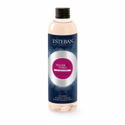 Fragrance Refill for Bouquet 250ml Fig Tree & Tonka - Esteban Parfums