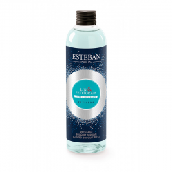 Fragrance Refill for Bouquet 250ml Linen & Petitgrain - Esteban Parfums ESTEBAN PARFUMS ESTELP-017