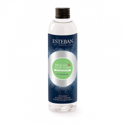 Recarga para Ambientador 250ml Chá Branco & Ylang-Ylang - Esteban Parfums ESTEBAN PARFUMS ESTETY-013