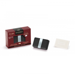 Difusor Automóvel Perfumado e Recarga - Teck et Tonka Preto - Esteban Parfums ESTEBAN PARFUMS ESTTET-105