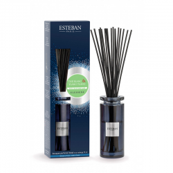 Difusor Stick e Recarga 75ml Chá Branco e Ylang-Ylang Azul - Esteban Parfums ESTEBAN PARFUMS ESTETY-014