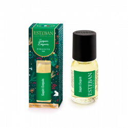 Refresher Oil 15ml Sapin Exquis - Esteban Parfums ESTEBAN PARFUMS ESTELN-070