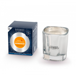Scented Candle 170gr - Néroli & Frangipani - Esteban Parfums