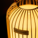 Difusor de Perfume - Edição Lanterna Dourado - Esteban Parfums ESTEBAN PARFUMS ESTCMP-180
