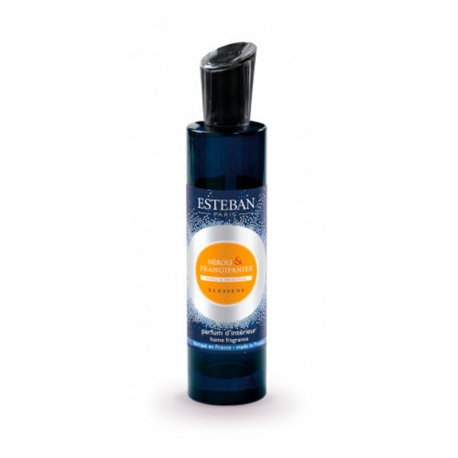 Spray 100ml Néroli & Frangipani Blue - Esteban Parfums ESTEBAN PARFUMS ESTENF-003