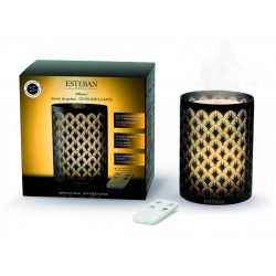 Perfume Mist Diffuser - Black & Light Edition - Esteban Parfums ESTEBAN PARFUMS ESTCMP-164