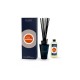 Scented Bouquet and Refill 150 ml - Benjoin & Muscs Blue - Esteban Parfums ESTEBAN PARFUMS ESTEBM-002