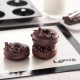 Mold for 6 Donuts Black - Lekue LEKUE LK0620406N01M022