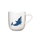 Mug Dolphin Dennis - Coppa Kids White - Asa Selection ASA SELECTION ASA38071314