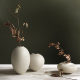 Vase Nature ⌀17cm - Mara Nude - Asa Selection ASA SELECTION ASA87013611