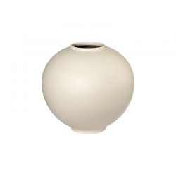 Vase Nature ⌀17,5cm - Mara Nude - Asa Selection ASA SELECTION ASA87032611
