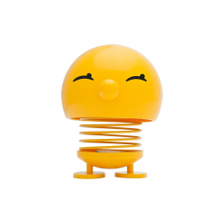 Bimble L Amarelo - Classic - Hoptimist HOPTIMIST HOP26018