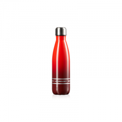 Hydration Bottle Cerise - L'Amour - Le Creuset LE CREUSET LC41208500600000