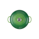 Marmita de Hierro Fundido 26cm - Bamboo Verde - Le Creuset LE CREUSET LC21114264080430