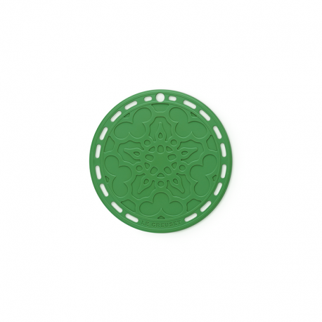 French Trivet 20cm - Bamboo Green - Le Creuset LE CREUSET LC42401204080000