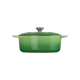 Cocotte Oval 29cm - Bamboo Verde - Le Creuset LE CREUSET LC21178294082430