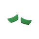 Set of 2 Handle Grips - Bamboo Green - Le Creuset LE CREUSET LC42813004080000