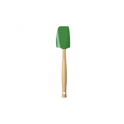 Craft Medium Spatula - Bamboo Green - Le Creuset LE CREUSET LC42004294080000