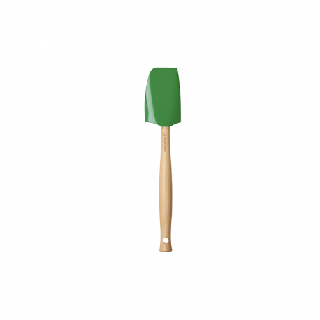 Craft Medium Spatula - Bamboo Green - Le Creuset LE CREUSET LC42004294080000