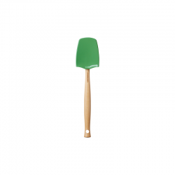 Craft Large Spatula Spoon - Bamboo Green - Le Creuset LE CREUSET LC42104284080000