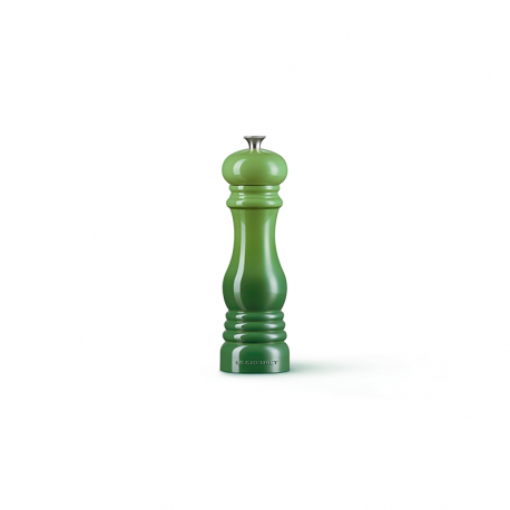 Pepper Mill 21cm - Bamboo Green - Le Creuset LE CREUSET LC44001214080000