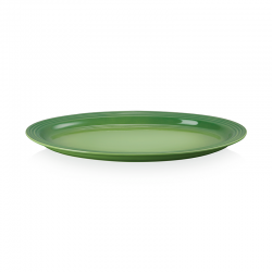 Oval Serving Platter 46cm - Bamboo Green - Le Creuset LE CREUSET LC60605464080099