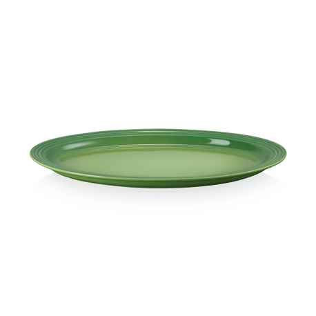 Oval Serving Platter 46cm - Bamboo Green - Le Creuset LE CREUSET LC60605464080099