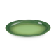 Oval Serving Platter 46cm - Bamboo Green - Le Creuset LE CREUSET LC60605464080099